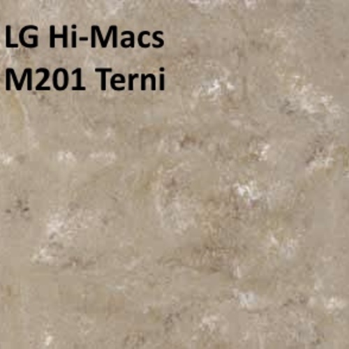 Lg hi macs m201 terni